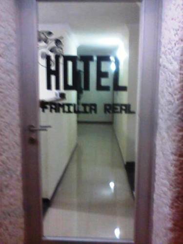 Hotel Familia Real