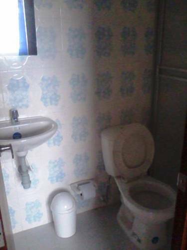 Hotel Familia Real