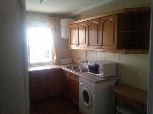 Apartamento Vacaciones Granada