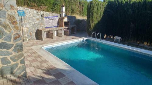 Apartamento Vacaciones Granada