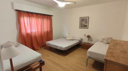 Apartamento Vacaciones Granada