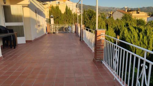 Apartamento Vacaciones Granada