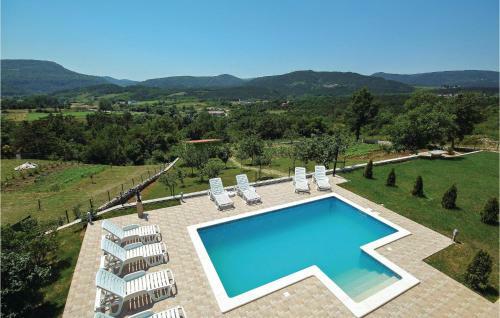 Holiday Home Franecici II