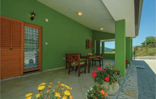 Holiday Home Franecici II