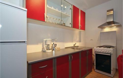 Holiday Home Franecici II
