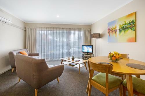 Aparthotel Quest Tamworth