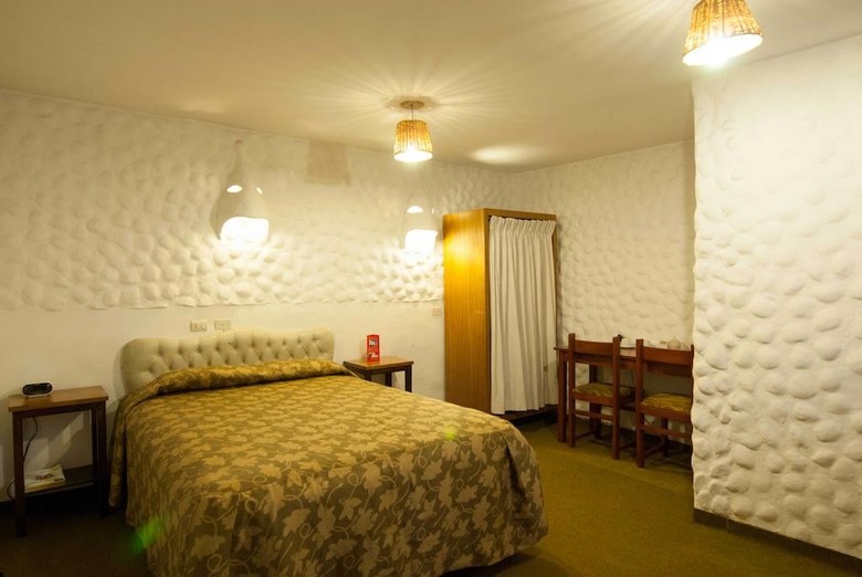 Hotel Casablanca