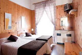 Plaza Pombo B&B