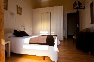 Plaza Pombo B&B