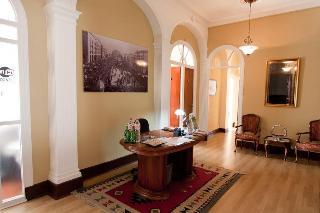 Plaza Pombo B&B