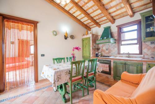 Apartamento Baglio Cracchiolo, "casa Maria"