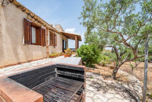 Apartamento Baglio Cracchiolo, "casa Maria"