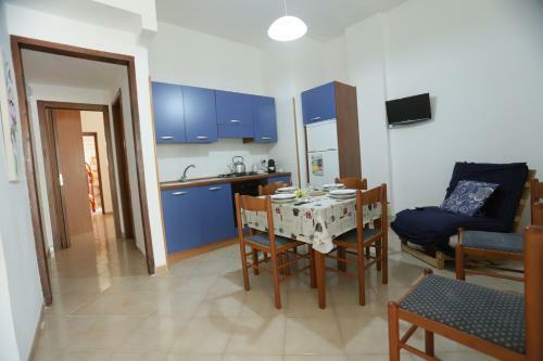 Villa Bifamiliare San Vito