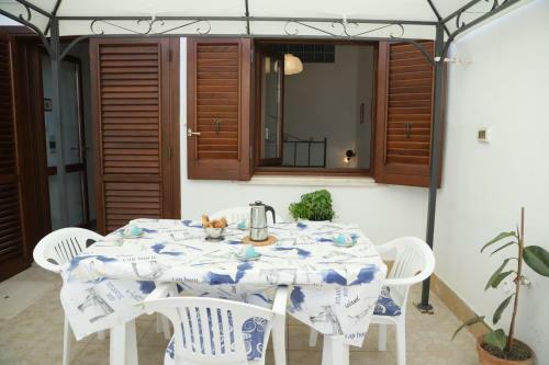 Villa Bifamiliare San Vito