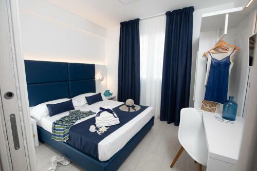 Apartamento Coral Holiday San Vito Lo Capo