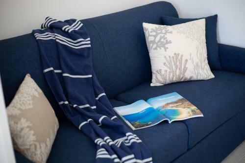 Apartamento Coral Holiday San Vito Lo Capo