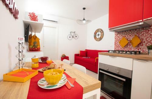 Apartamento Coral Holiday San Vito Lo Capo