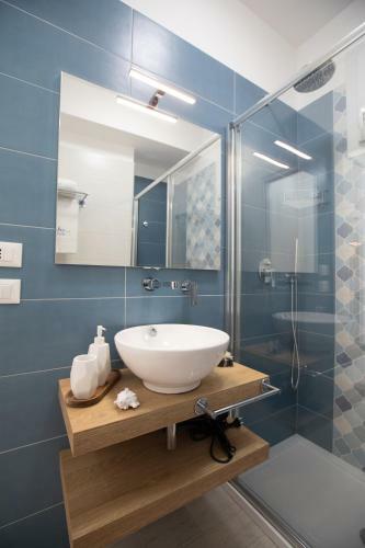 Apartamento Coral Holiday San Vito Lo Capo