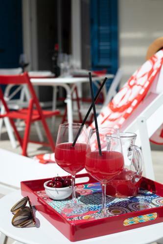 Apartamento Coral Holiday San Vito Lo Capo