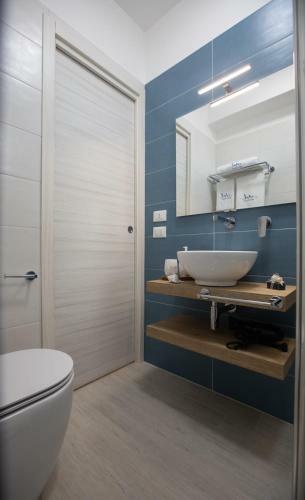 Apartamento Coral Holiday San Vito Lo Capo