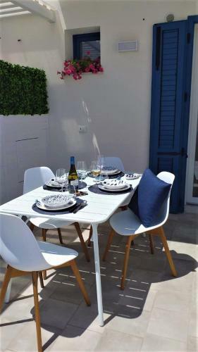 Apartamento Coral Holiday San Vito Lo Capo