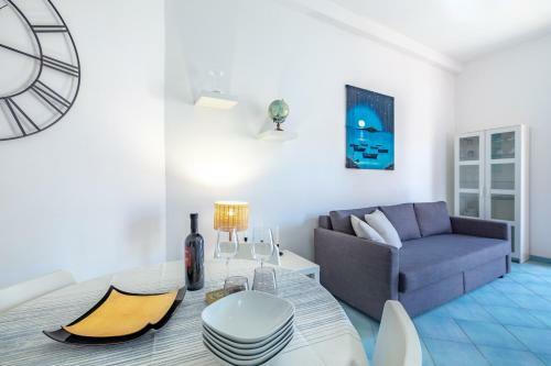 Apartamento Casa Vacanze La Notte Stellata