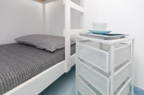Apartamento Casa Vacanze La Notte Stellata