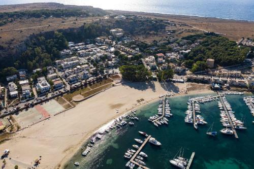 Villa Blumarine Sul Mare