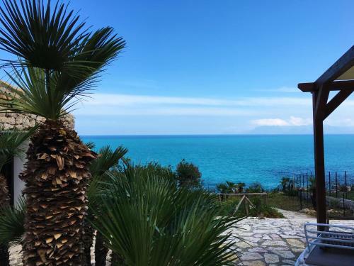 Apartamento Zefiro - San Vito Lo Capo