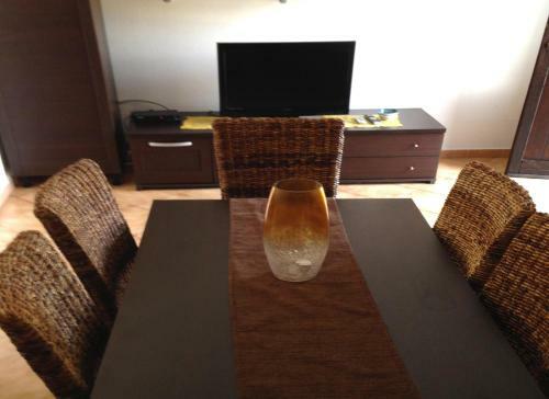 Apartamento Zefiro - San Vito Lo Capo