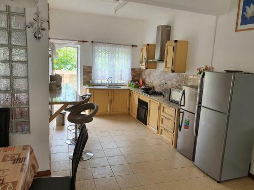 Apartamento Soleil Sur Mer Flic En Flac