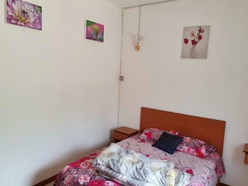 Apartamento Soleil Sur Mer Flic En Flac