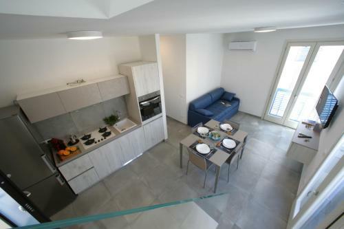 Apartamento Appartamento Medea - Jacuzzi