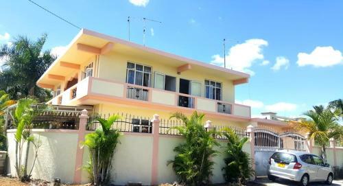 Apartamento D&d Holiday Bungalow
