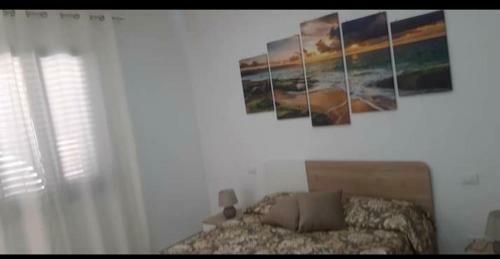 Apartamento A Casa Ri Angela