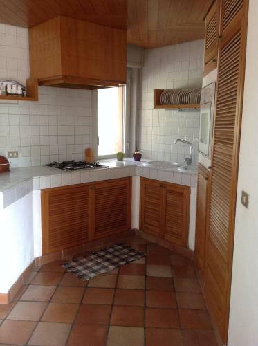 Apartamento Casa Enzo, San Vito Lo Capo