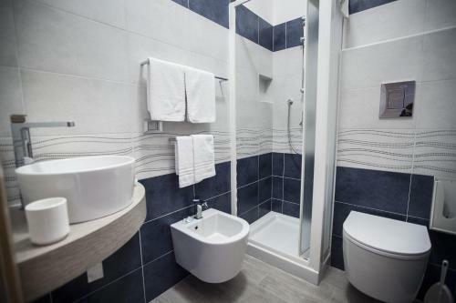 Hotel Piccolo Mondo