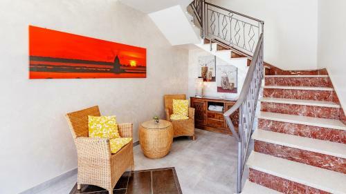 Hotel Piccolo Mondo