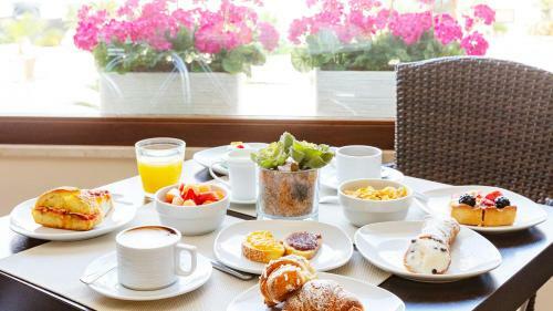 Hotel Piccolo Mondo