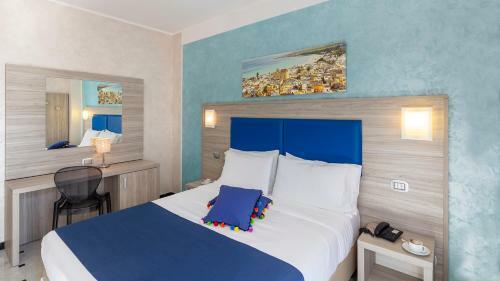Hotel Piccolo Mondo