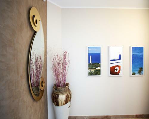 Hotel Piccolo Mondo