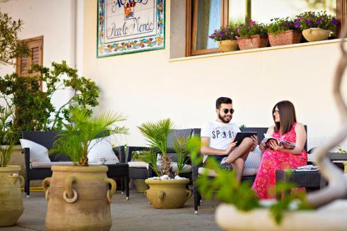 Hotel Piccolo Mondo
