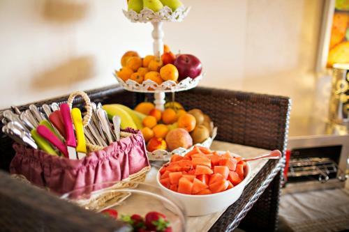 Hotel Piccolo Mondo