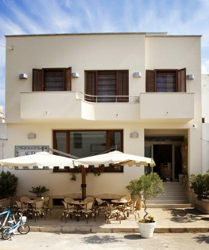 Hotel Piccolo Mondo