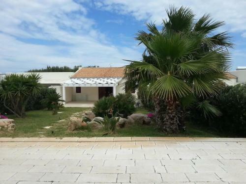 Villa Con Piscina