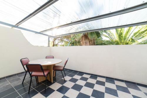 Hotel Pension Palmquell