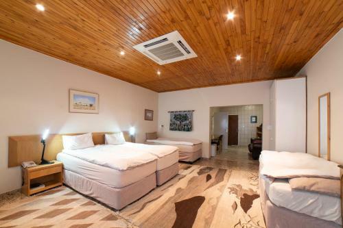 Hotel Pension Palmquell