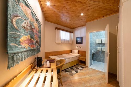 Hotel Pension Palmquell