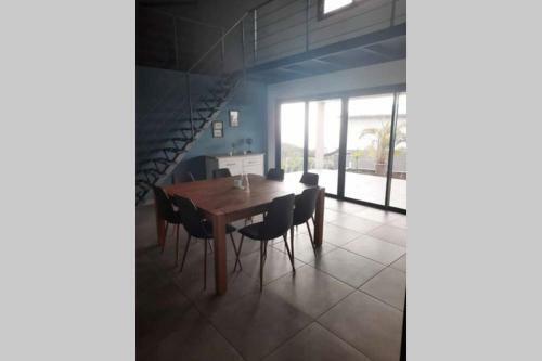 Villa R�cente Contemporaine Malana 4 Ch 130m2
