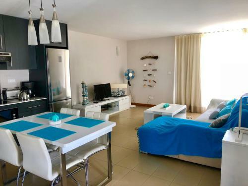 Apartamento Sea View Belle Haven Penthouse